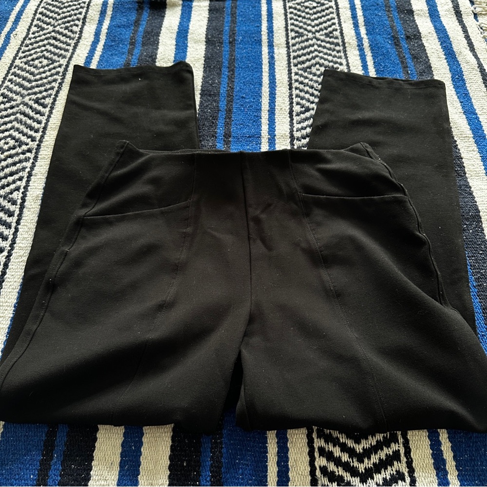 Old Navy Stevie straight Leg pants
